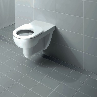 Geberit Selnova Comfort WC školjka